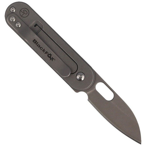 FOX - BlackFox Bean Gen2 Design nože Serge Panchenko - BF-719