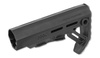 Strike Industries - pažba MOD1 - černá - SI-STRIKE-ES-MOD1BK-BK