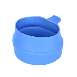 Wildo - Skládací hrnek Fold-A-Cup - TPE - 250 ml - Light Blue - 100133