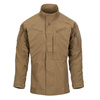 Helikon - Košile MBDU® (Modern Battle Dress Uniform®) - NyCo Ripstop - Shadow Grey - BL-MBD-NR-35