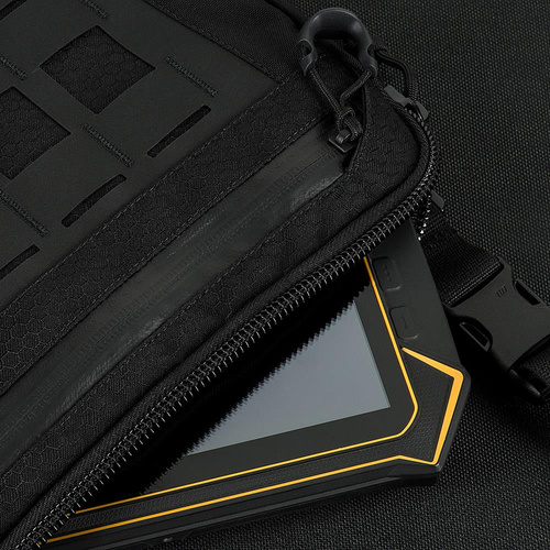 M-Tac - Administrativní taška Elite - Cordura - černá - 10176002