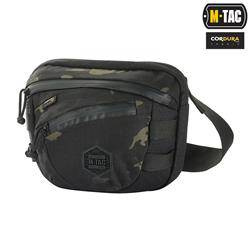 M-Tac - Brašna Sphaera Hex Hardsling Gen.II Elite - Cordura - MultiCam Black - 10137208