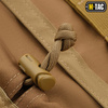 M-Tac - Organiser Pouch Elite - Coyote - 10101005