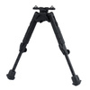UTG - Dvojnožka Recon 360 TL - 7'' - 9'' - M-LOK - černá - TL-BPM01-B