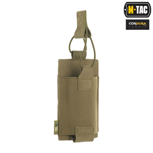 M-Tac - Elastické pouzdro na zásobníky - AR/AK - Ranger Green - 10165023 