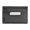 Double Alpha Academy - DAA Mini Insert Pistol Sleeve - Černá - 103930