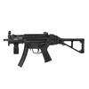 Magpul - Vylepšená sada voliče pro MP5/HK94 - černá - MAG1071BLK