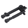 UTG - Dvojnožka Recon 360 TL - 7'' - 9'' - M-LOK - černá - TL-BPM01-B