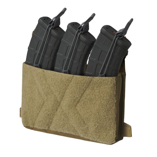 Helikon - Přední panel pro taktickou vestu Guardian Kangaroo Flap - Multicam - MO-GKF-NL-34
