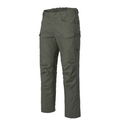 Helikon - Taktické kalhoty UTP - PolyCotton Stretch Ripstop - Taiga Green - SP-UTL-SP-09