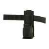 M-Tac - Taktické pouzdro - Cordura 1000D - černé - 10021002