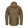 Helikon - Patriot Double Fleece Jacket - Flecktarn - BL-PAT-HF-23