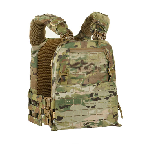 M-Tac - Taktická vesta Tactical Plate Carrier Cuirass Fast QRS Gen.II - Multicam - 51672008