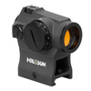 Holosun - HE403R-GD Gold Dot Sight - Nízká montáž a montáž s 1/3 světelnosti