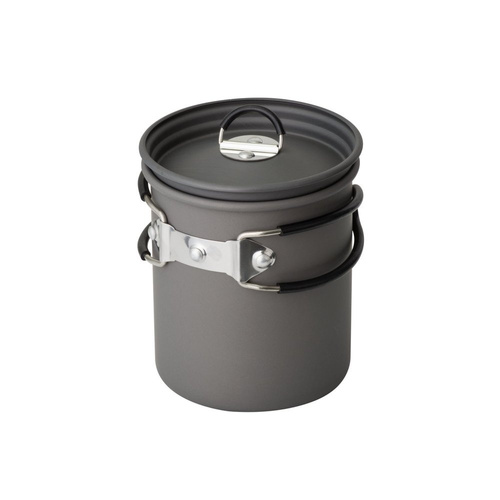 Helikon - Hliníkový kelímek - 850 ml - TK-CCP-AL-19