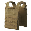 Helikon - Taktická vesta Modular Plate Carrier - Coyote - KK-GPC-CD-11