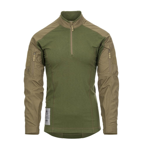 Direct Action - Vanguard Combat Shirt® - RAL 7013 - SH-VGCS-PDF-R13