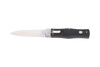Mikov - Automatický pružinový nůž Predator ABS Black - 241-NH-1/KP
