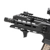 Strike Industries - Chránič ruky pro CZ Scorpion EVO 3 - S1-3 - Polymer Extreme - černý - SI-CEVO-POLY-HG-6-BK