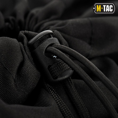 M-Tac - Elite Magazine Dump Pouch - černá - 10077002