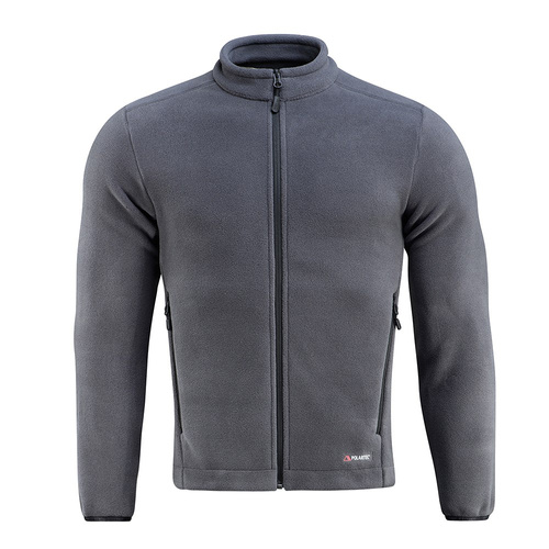 M-Tac - Military Fleece Nord Polartec - Dark Grey - 20467012