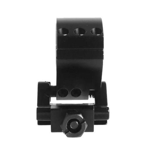 Primary Arms - Zvětšovací držák Flip to Side Standard - černý - PAMQF-01