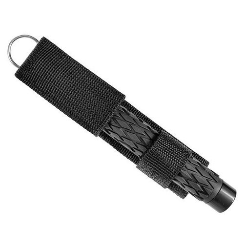 GS - Teleskopický obušek s pogumovanou rukojetí - 21'' - TK-0111-21R