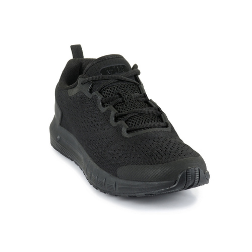 M-Tac - Letní tenisky Tactical Pro - černé - MTC-803320-BK