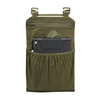 Helikon - Vložka do batohu s organizérem - Nylon - Shadow Grey - IN-BPP-NL-35