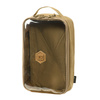 M-Tac - průhledný organizér Tool Elite Large Gen.II - Cordura - Nylon - Coyote - 10147805-L