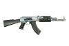 Cyma - Replika taktické karabiny AK-47 - CM.028A