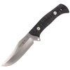 Muela - Nůž Full Tang Micarta Black 120mm - LAKHOTA-12M