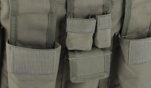 Condor - Taktická brašna Response Bag - Olive Drab - 136-001