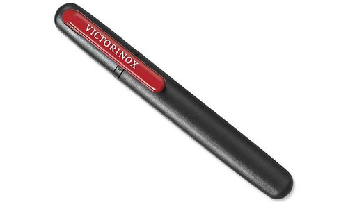 Victorinox - Dual Knife Sharpener - černý - 4.3323