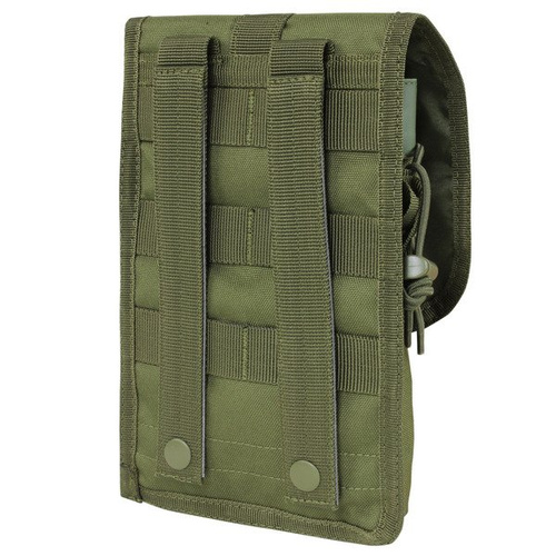 Condor - 42'' dvojité pouzdro na pušku - Olive Drab - 152-001