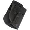 Fobus - Pouzdro pro S&amp;W M&amp;P Compact &amp; Full Size - Standard Paddle - pravé - SWCH