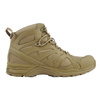 Altama - Taktické boty Aboottabad Trail Mid - Coyote - 353203