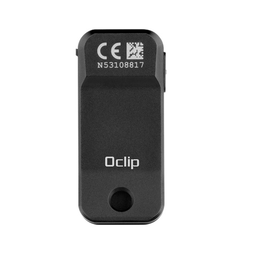 Olight - Nabíjecí LED svítilna Oclip - 300 lumenů - 280 mAh - Oclip