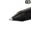 M-Tac - taktické pero se svítilnou TP-93 - černé - 60033002