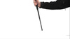 Walther - Teleskopický obranný obušek Pro Secur s pouzdrem - 26" - černý - 2.1913