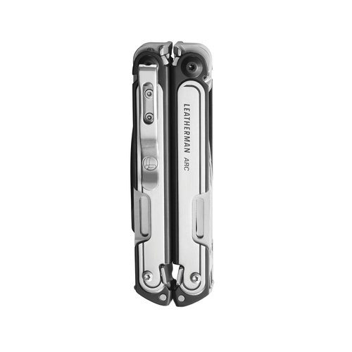 Leatherman - Multitool ARC - 20 nástrojů - PVD - stříbrný - 833076