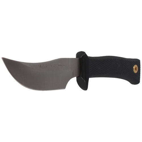 Muela - Taktický nůž s gumovou rukojetí 98 mm - PIK-AS