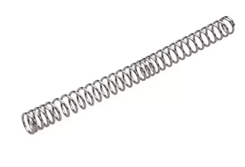 SHS - Hlavní pružina M140 - ocel - SHS-08-001534