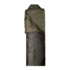 Snugpak - Letní turistický spací pytel Jungle Bag - Zip pro leváky - moskytiéra - olivový - 101090002
