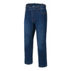 Helikon - CTP (Covert Tactical Pants®) Taktické kalhoty - džíny - modrá barva - SP-CTP-DD-96