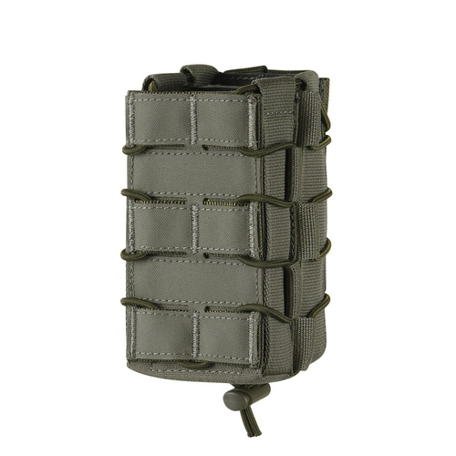 M-Tac - Dvojité pouzdro na zásobníky pro AR/AK - Ranger Green - 10191023
