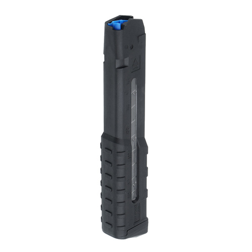 UTG - Polymerový zásobník s okénkem pro Glock - 9x19 mm - 33 nábojů - RBT-PD933
