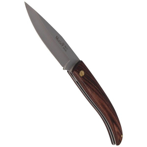 Muela - Zavírací nůž Artisan Rosewood - P-8NL