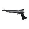 RazorGun - Vzduchová pistole Blaze - 5,5 mm - CO2 - černá - CP2 5,5