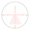 Vector Optics - Puškohled Continental x6 4-24 ARI SFP- 50 mm - černý - SCOL-54